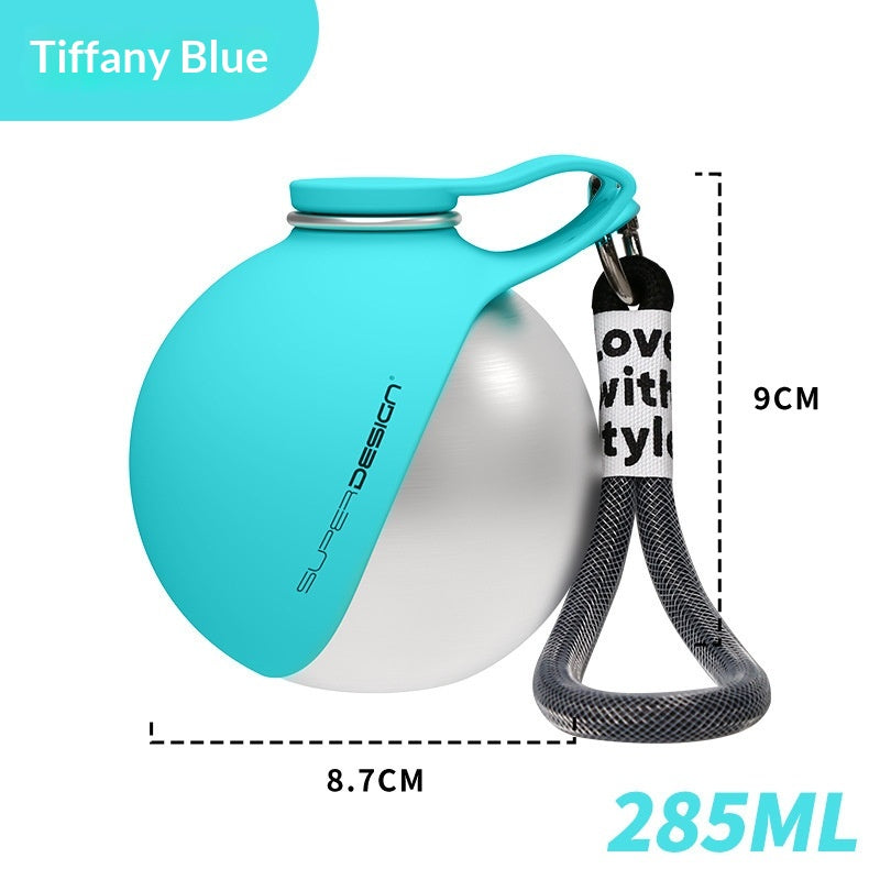 Puppy Travel Portable Water Bowl
