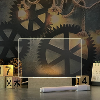 ShineNote™ Personalized Night Lamp
