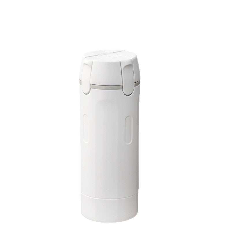 4 In 1 Travel Dispenser Portable Travel Bottles