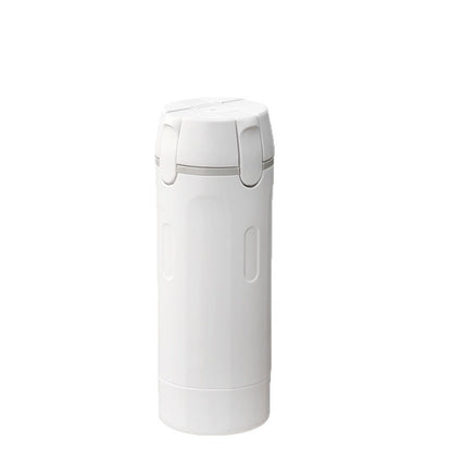 4 In 1 Travel Dispenser Portable Travel Bottles