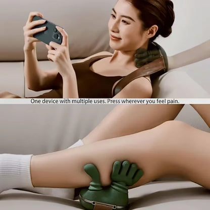FlexiPaws Therapy Massager™