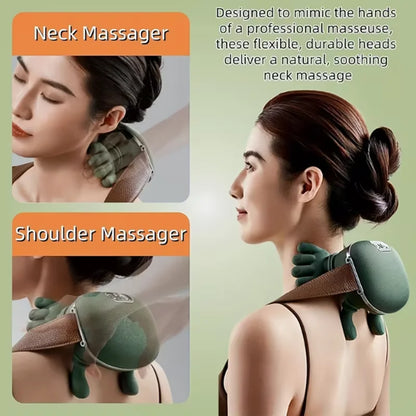 FlexiPaws Therapy Massager™