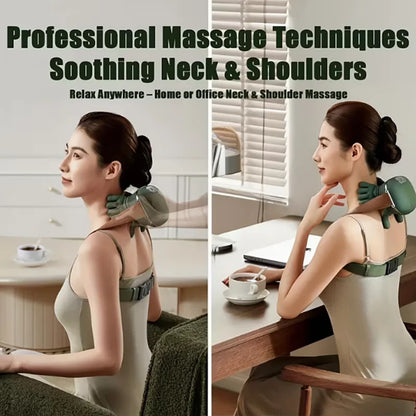 FlexiPaws Therapy Massager™