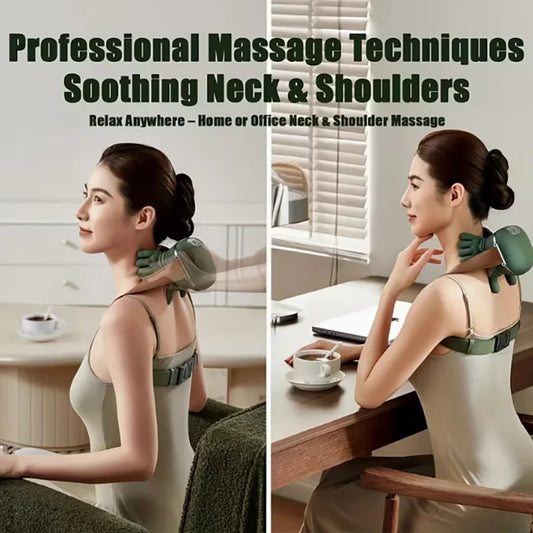 FlexiPaws Therapy Massager™