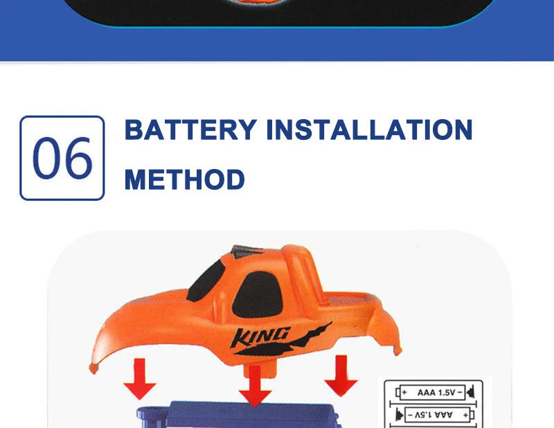 TurboGlow FlexTrack Racer™