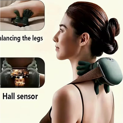 FlexiPaws Therapy Massager™