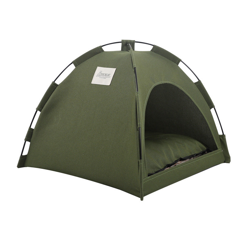 ArcticPaw Colling Tent