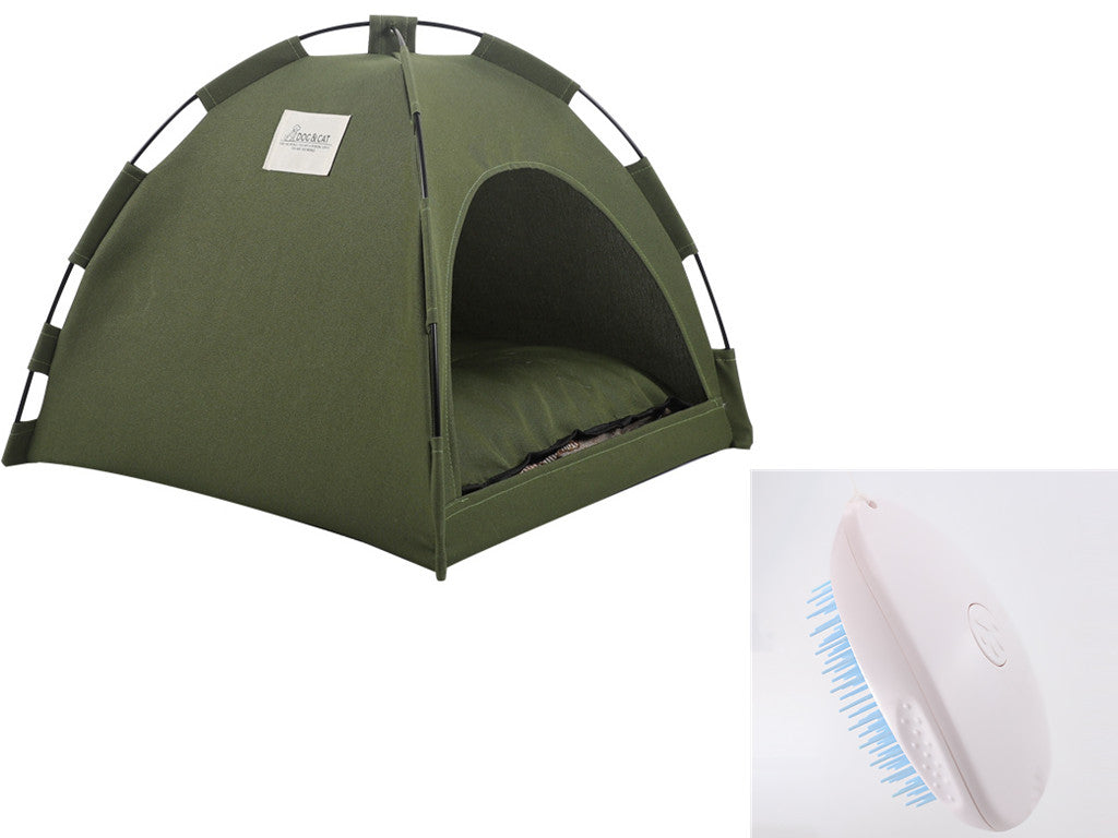 ArcticPaw Colling Tent