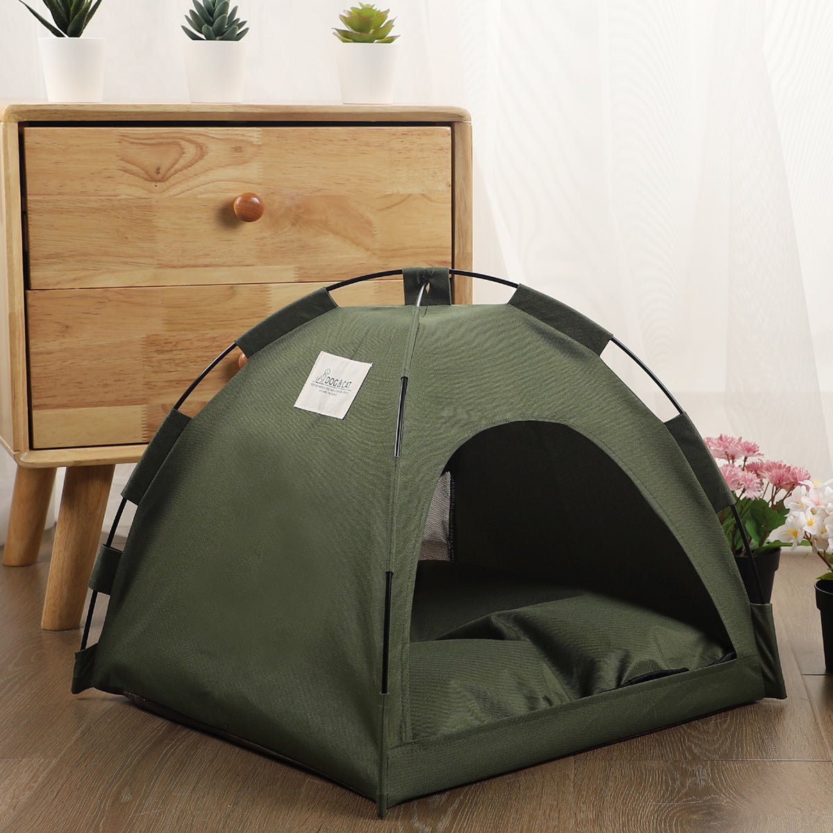 ArcticPaw Colling Tent