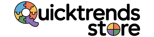 QuickTrends Store