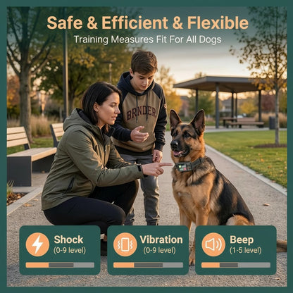 QuickTrends PawGuard GPS Fence Pro™