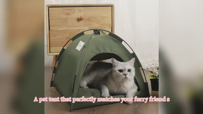 ArcticPaw Colling Tent